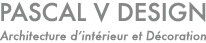 PASCALVDESIGN Logo